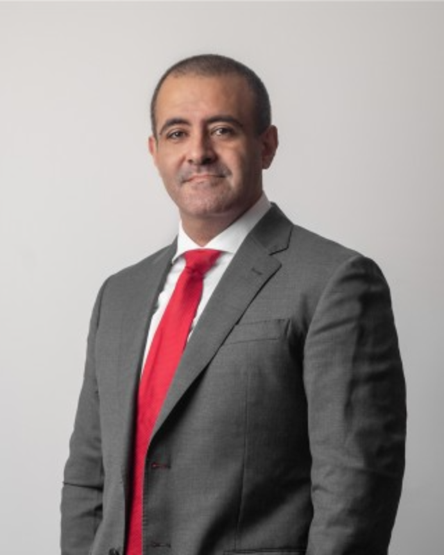 Roberto Barrenechea